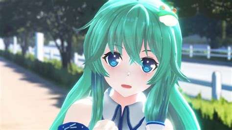 東風谷早苗の3Dエロ動画・エロMMD・エロアニメ一覧｜俺の3D 